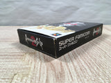 UF4434 Romancing SaGa 2 Boxed Super Famicom SNES Japan