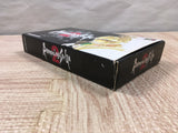 UF4434 Romancing SaGa 2 Boxed Super Famicom SNES Japan