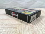 UF4434 Romancing SaGa 2 Boxed Super Famicom SNES Japan