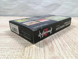 UF4434 Romancing SaGa 2 Boxed Super Famicom SNES Japan