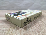 UF4435 Romancing Sa Ga 3 Boxed Super Famicom SNES Japan