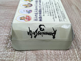 UF4435 Romancing Sa Ga 3 Boxed Super Famicom SNES Japan