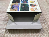 UF4435 Romancing Sa Ga 3 Boxed Super Famicom SNES Japan