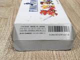 UF4436 Final Fantasy IV 4 Boxed Super Famicom SNES Japan