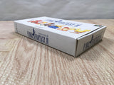 UF4436 Final Fantasy IV 4 Boxed Super Famicom SNES Japan