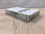 UF4436 Final Fantasy IV 4 Boxed Super Famicom SNES Japan