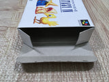 UF4436 Final Fantasy IV 4 Boxed Super Famicom SNES Japan