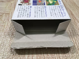 UF4436 Final Fantasy IV 4 Boxed Super Famicom SNES Japan