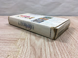 UF4437 Final Fantasy 5 V Boxed Super Famicom SNES Japan