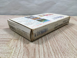 UF4437 Final Fantasy 5 V Boxed Super Famicom SNES Japan