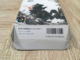 UF4438 Final Fantasy VI 6 Boxed Super Famicom SNES Japan
