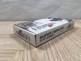 UF4438 Final Fantasy VI 6 Boxed Super Famicom SNES Japan