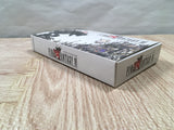 UF4438 Final Fantasy VI 6 Boxed Super Famicom SNES Japan