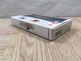 UF4438 Final Fantasy VI 6 Boxed Super Famicom SNES Japan