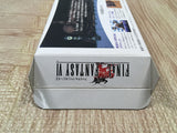 UF4438 Final Fantasy VI 6 Boxed Super Famicom SNES Japan
