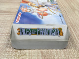 UF4439 Tales of Phantasia Boxed Super Famicom SNES Japan