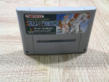UF4439 Tales of Phantasia Boxed Super Famicom SNES Japan