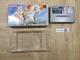 UF4439 Tales of Phantasia Boxed Super Famicom SNES Japan