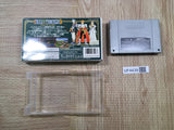 UF4439 Tales of Phantasia Boxed Super Famicom SNES Japan