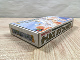 UF4439 Tales of Phantasia Boxed Super Famicom SNES Japan