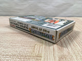 UF4439 Tales of Phantasia Boxed Super Famicom SNES Japan