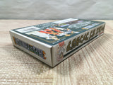 UF4439 Tales of Phantasia Boxed Super Famicom SNES Japan