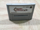 UF4440 Chrono Trigger Boxed Super Famicom SNES Japan