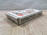 UF4440 Chrono Trigger Boxed Super Famicom SNES Japan