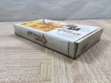 UF4440 Chrono Trigger Boxed Super Famicom SNES Japan