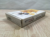 UF4440 Chrono Trigger Boxed Super Famicom SNES Japan