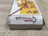 UF4440 Chrono Trigger Boxed Super Famicom SNES Japan