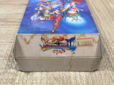 UF4441 Breath of Fire 2 Shimei no Ko Boxed Super Famicom SNES Japan