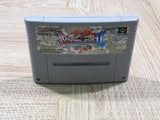 UF4441 Breath of Fire 2 Shimei no Ko Boxed Super Famicom SNES Japan