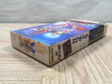 UF4441 Breath of Fire 2 Shimei no Ko Boxed Super Famicom SNES Japan