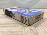 UF4441 Breath of Fire 2 Shimei no Ko Boxed Super Famicom SNES Japan