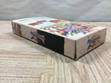 UF4441 Breath of Fire 2 Shimei no Ko Boxed Super Famicom SNES Japan