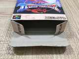 UF4441 Breath of Fire 2 Shimei no Ko Boxed Super Famicom SNES Japan