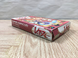 UF4442 Magic Knight Rayearth Mahou Kishi Boxed Super Famicom SNES Japan