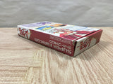 UF4442 Magic Knight Rayearth Mahou Kishi Boxed Super Famicom SNES Japan