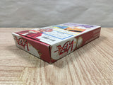 UF4442 Magic Knight Rayearth Mahou Kishi Boxed Super Famicom SNES Japan