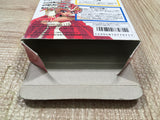 UF4442 Magic Knight Rayearth Mahou Kishi Boxed Super Famicom SNES Japan
