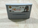 UF4443 Ys III 3 Wanderers from Ys Boxed Super Famicom SNES Japan