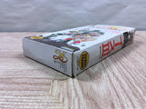 UF4443 Ys III 3 Wanderers from Ys Boxed Super Famicom SNES Japan