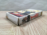 UF4443 Ys III 3 Wanderers from Ys Boxed Super Famicom SNES Japan