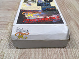 UF4443 Ys III 3 Wanderers from Ys Boxed Super Famicom SNES Japan