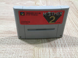 UF4444 Mother 2 EarthBound Boxed Super Famicom SNES Japan