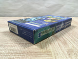 UF4445 Seiken Densetsu 3 Secret of Mana Boxed Super Famicom SNES Japan