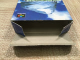 UF4445 Seiken Densetsu 3 Secret of Mana Boxed Super Famicom SNES Japan