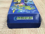 UF4445 Seiken Densetsu 3 Secret of Mana Boxed Super Famicom SNES Japan
