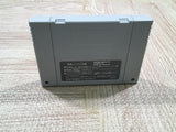 UF4446 Sim City 2000 Boxed Super Famicom SNES Japan